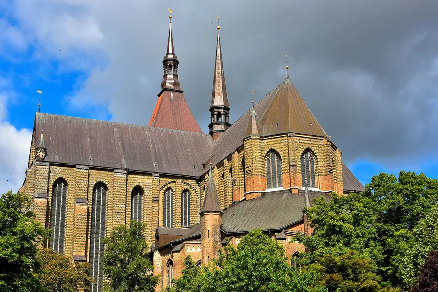 St. Mary's Church