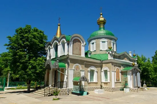 St. Nicholas Church