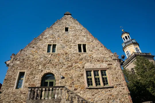 St. Nikolai Church