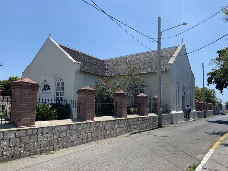 St. Peter's Church