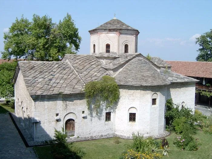St. Petka Church