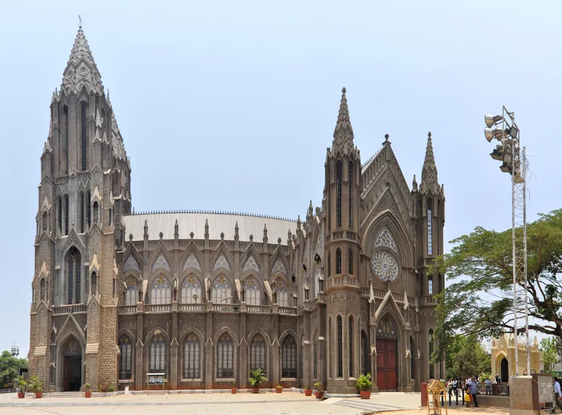 St. Philomena's Church