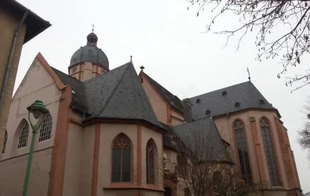 St. Stephan's Church