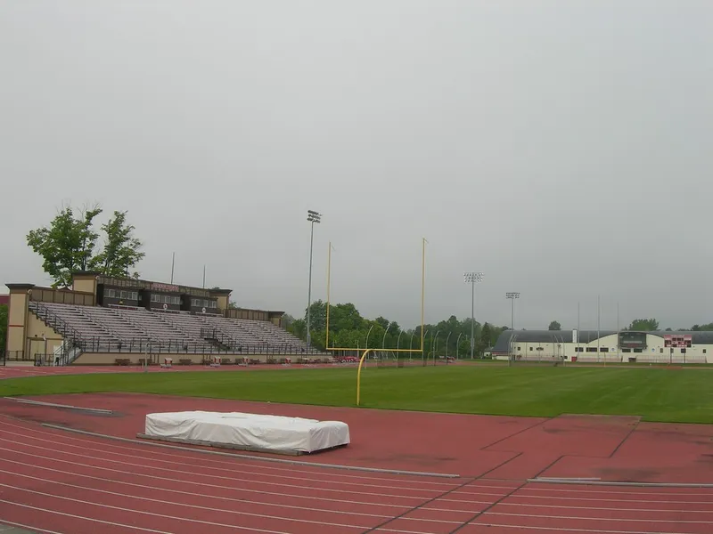 Stadium Park