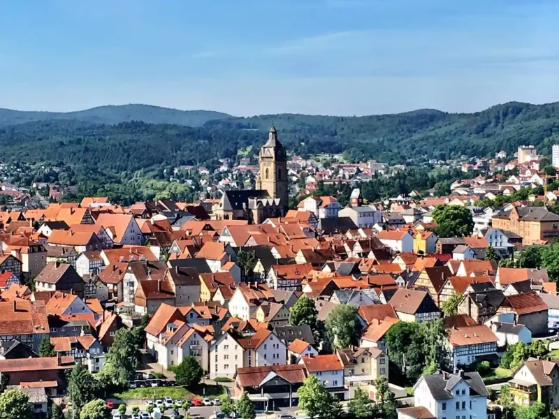 Stadtmuseum Bad Wildungen