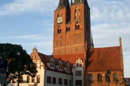 Stendal Cathedral