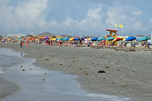 Stewart Beach