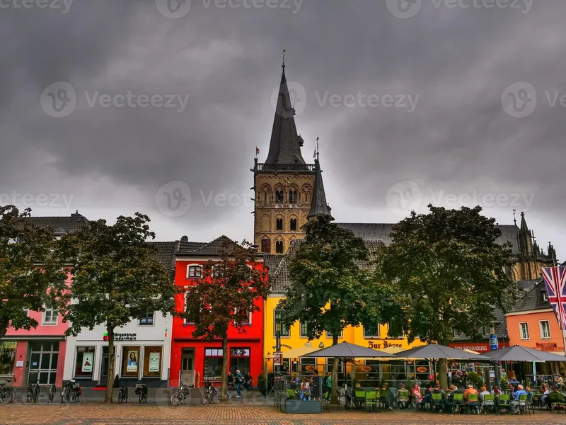 StiftsMuseum Xanten