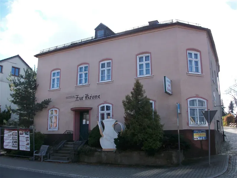 Stiftskirche Spital am Pyhrn