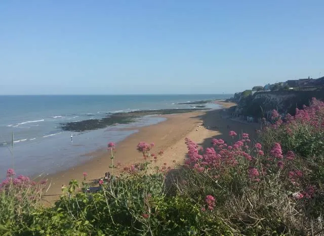 Stone Bay