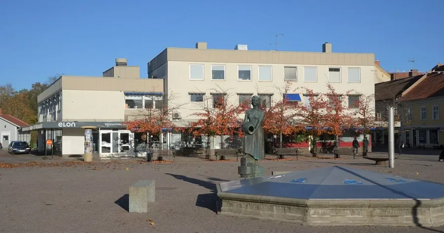 Stora Torget