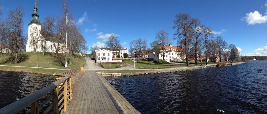 Storbron