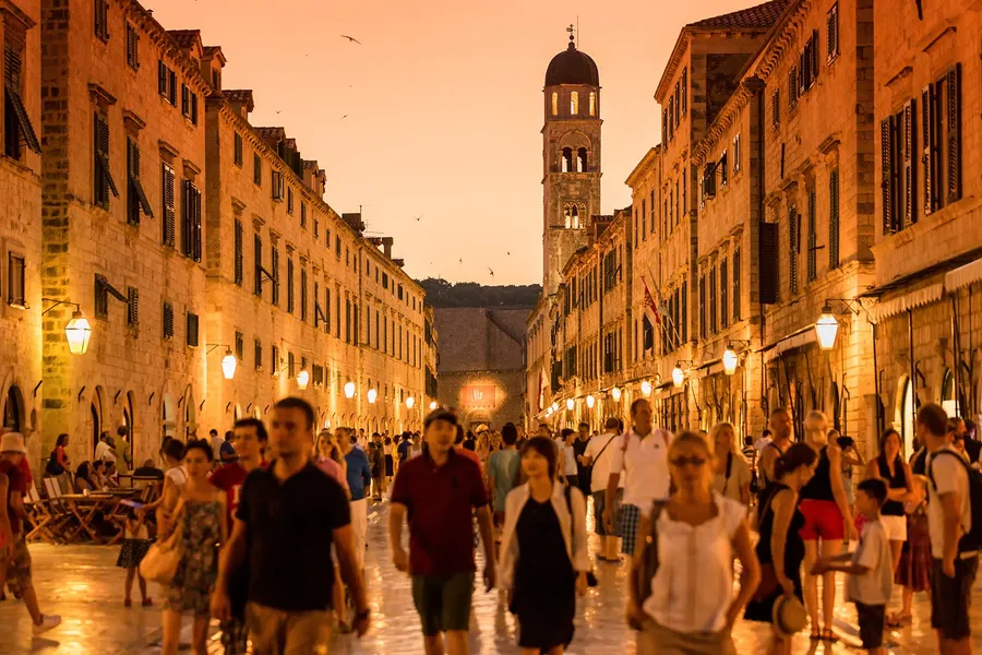Stradun