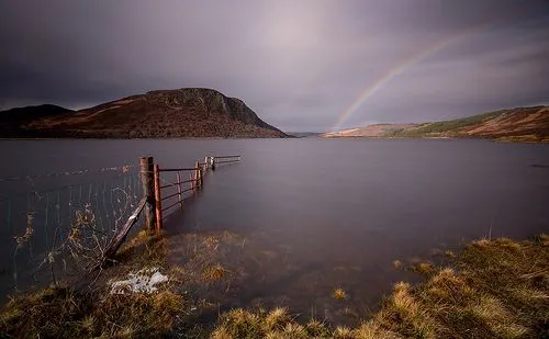 Strath Brora
