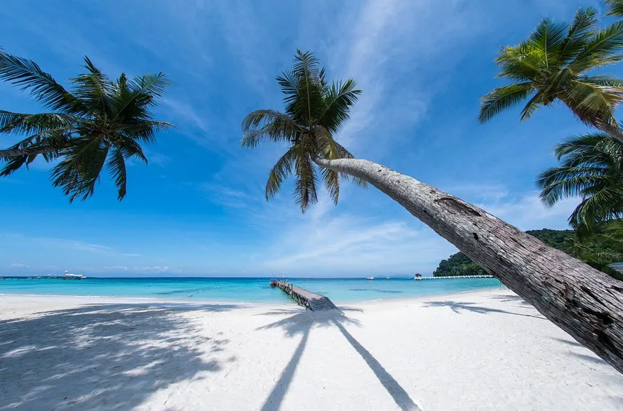 Summer Bay Resort Beach