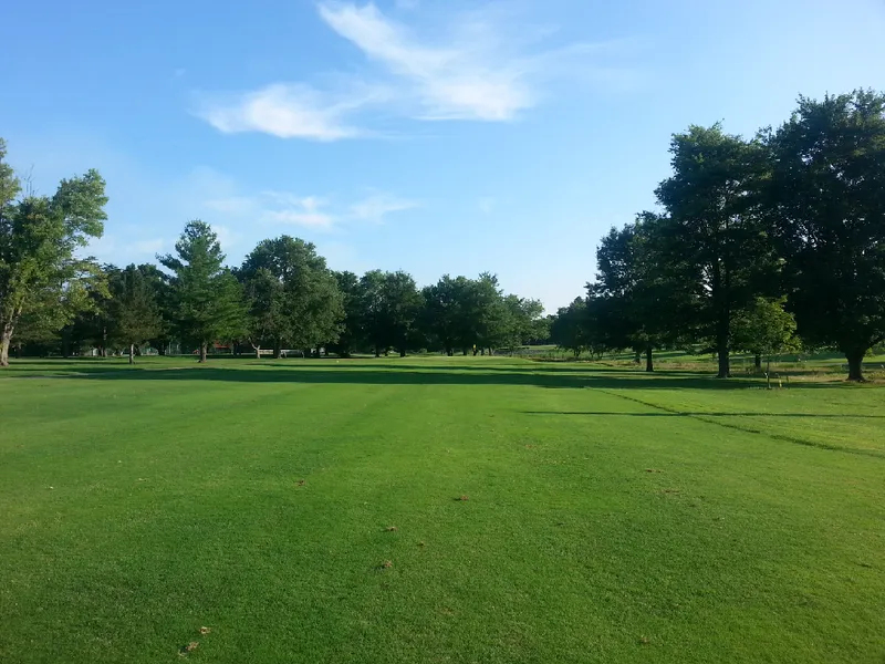 Sun Valley Golf Course