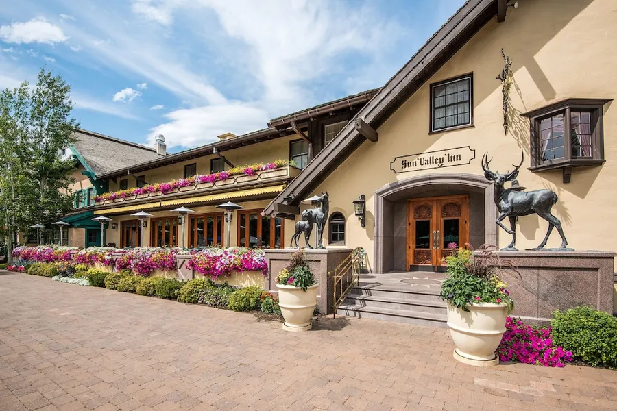 Sun Valley Resort