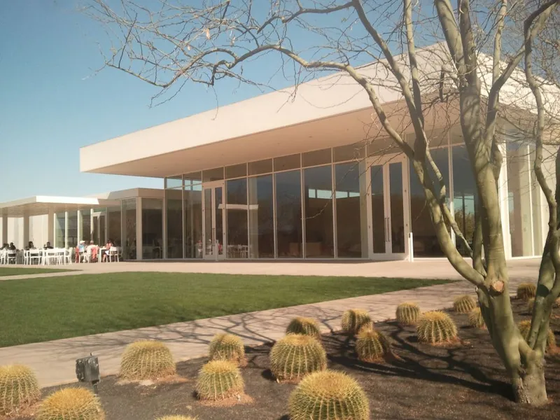 Sunnylands Center & Gardens