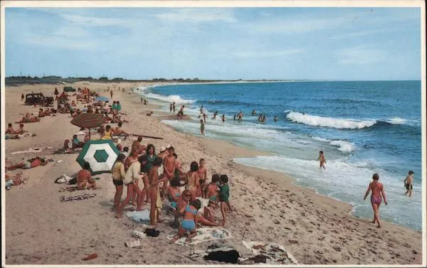 Surfside Beach