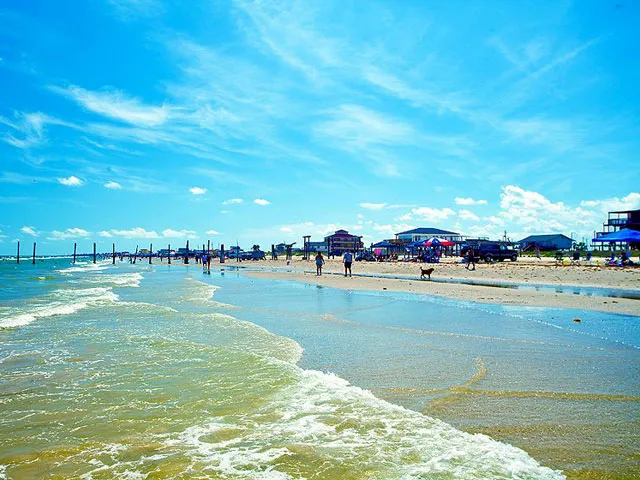 Surfside Beach