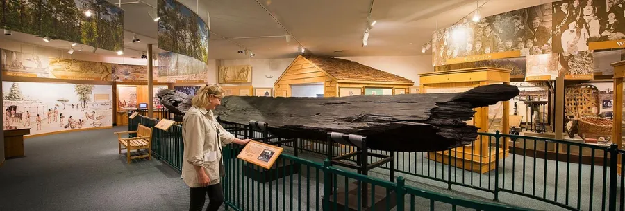 Swansboro Museum