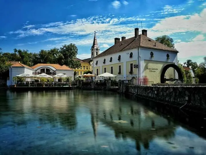 Tapolca Basin