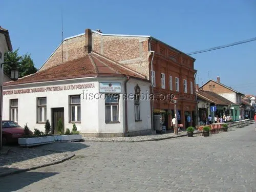 Tešnjar