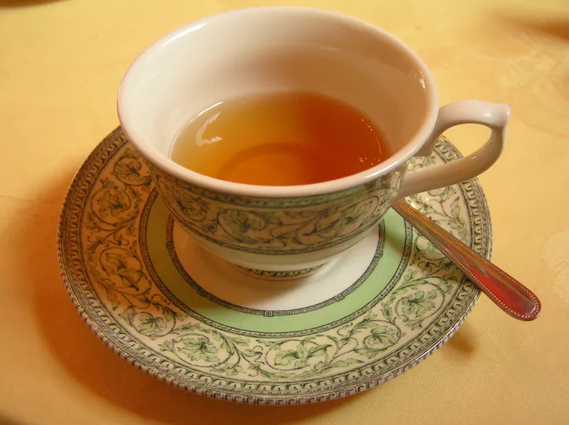 Tea Plantations