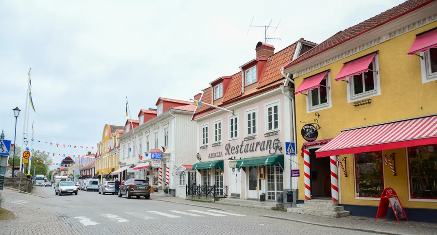 Tempelgården