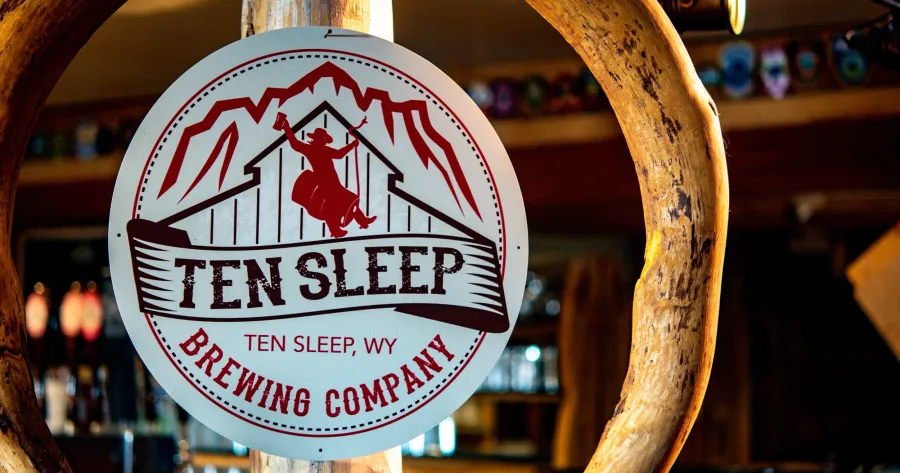 Ten Sleep Brewing Company