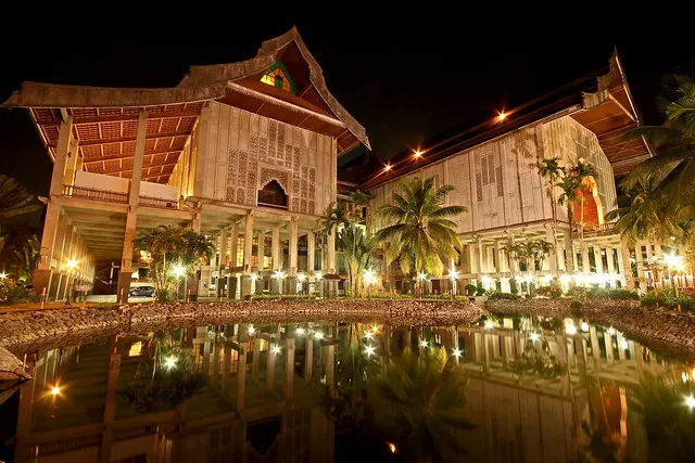 Terengganu State Museum