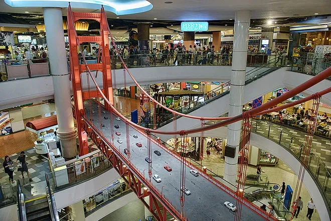 Terminal 21