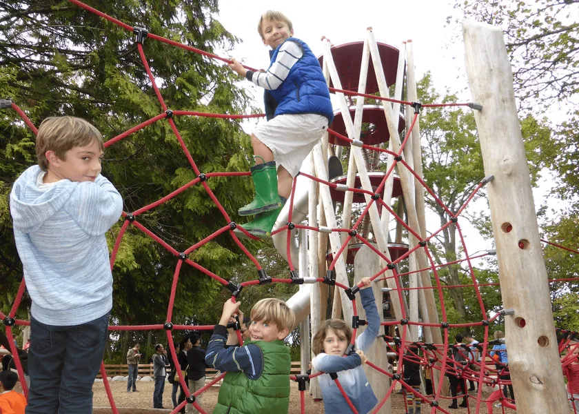 Terra Nova Rural Park