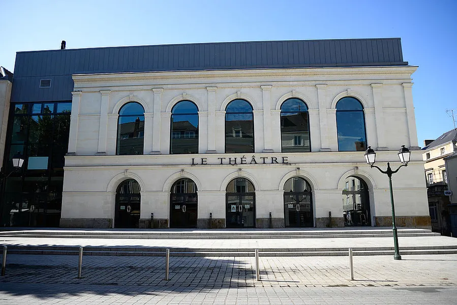 Théâtre de Laval