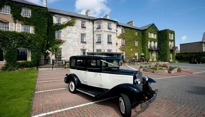 The Bulkeley Hotel