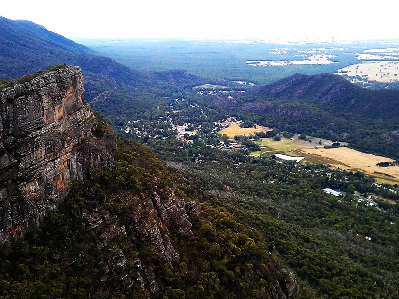 The Grampians National Park