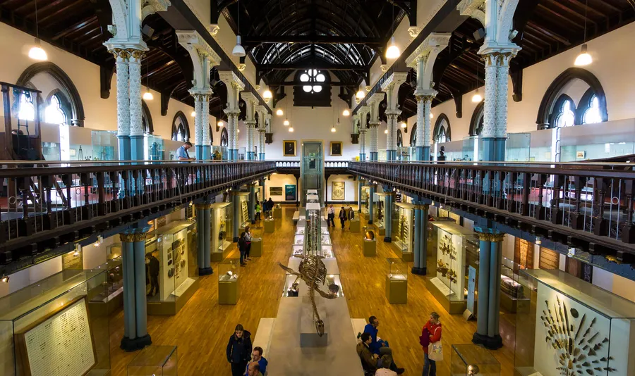 The Hunterian