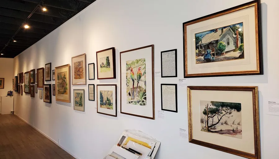 The Kelly Fitzpatrick Center for the Arts