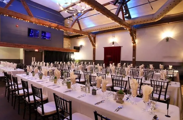 The Livery Theatre