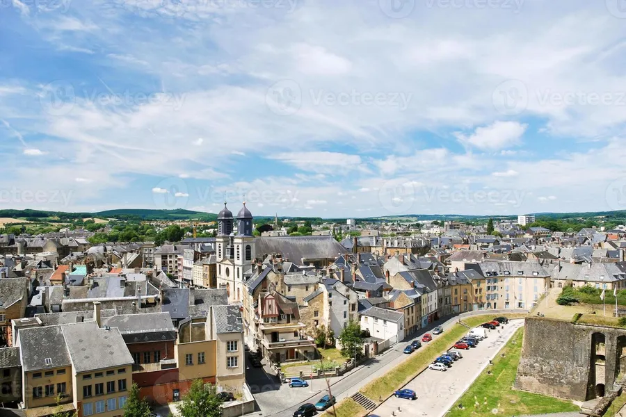 The Old Town