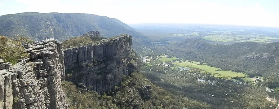 The Pinnacle