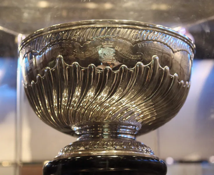 The Punch Bowl