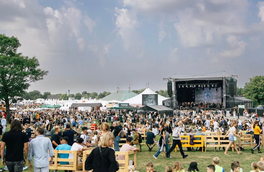 The Tønder Festival