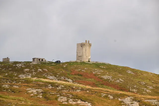 The Tower (Signal Tower)