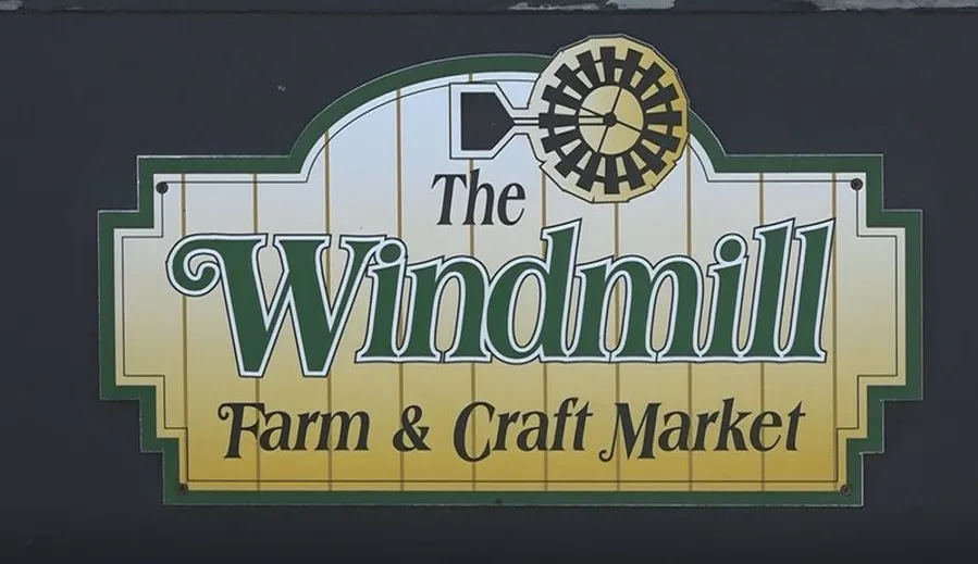 The Windmill Farm and Craft Market