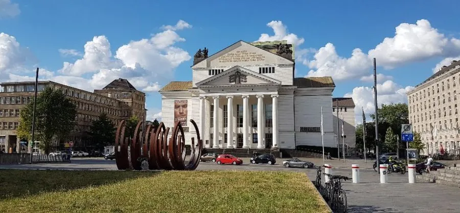 Theater Duisburg