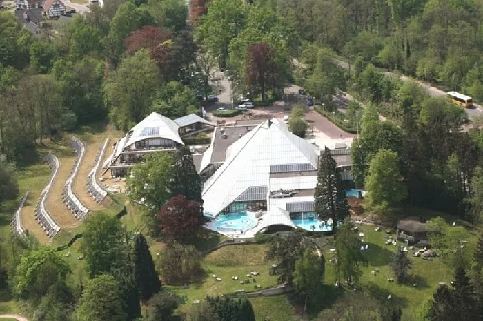 Thermae 2000