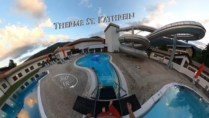 Therme St. Kathrein