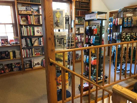 Titcomb's Bookshop