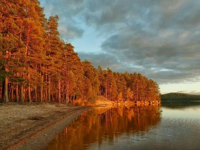 Tiveden National Park